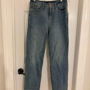 Judy Blue Light Blue Denim Jeans